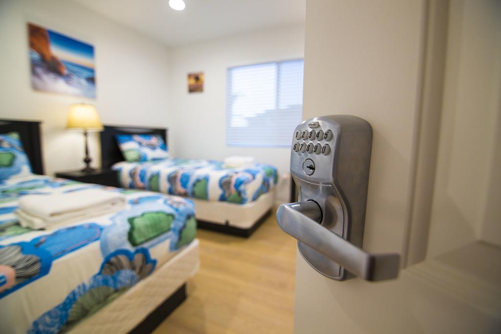 Aparthotel Angeles Lax